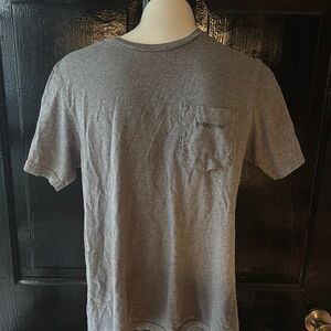 Patagonia Gray Men's Shirt